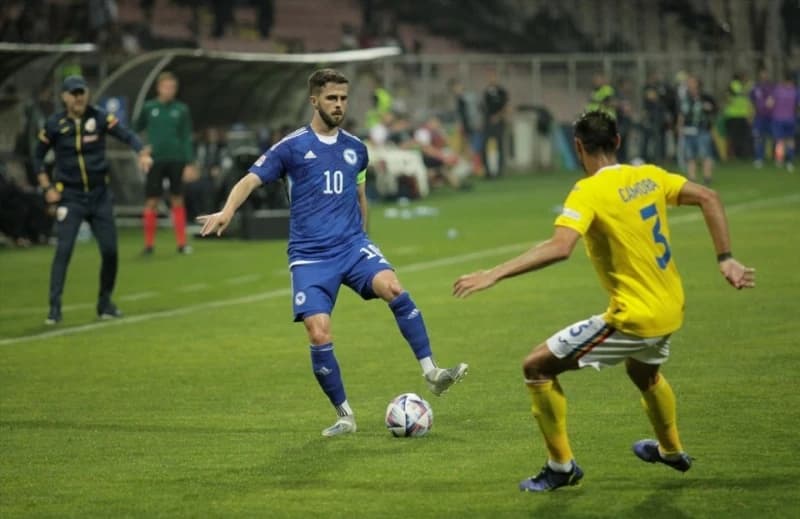 Pjanić: Previše pričate i loše stvari govorite...