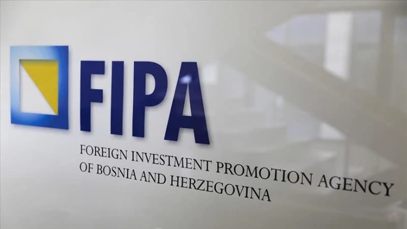Kolike su bile ovogodišnje direktne strane investicije u Bosni i Hercegovini