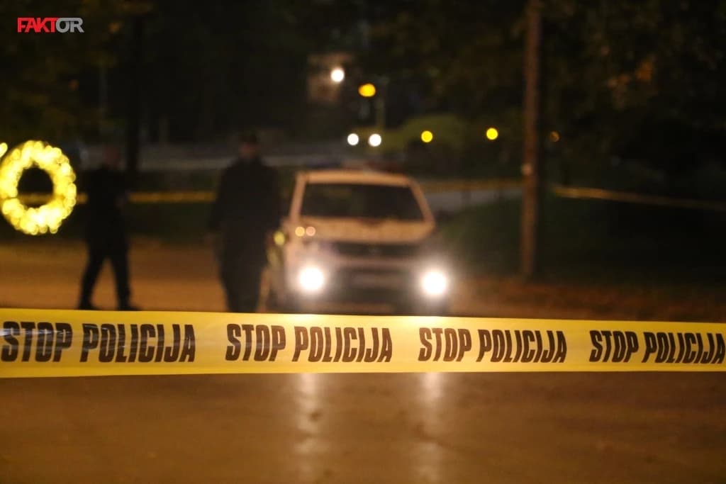 Teška nesreća kod Mostara: Jedna osoba smrtno stradala, više njih povrijeđeno