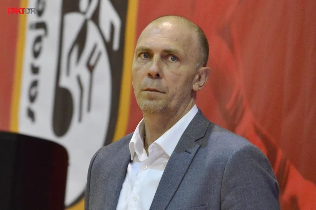Dženan Rahimić: KK Bosna se diže, navijači su naš šesti igrač