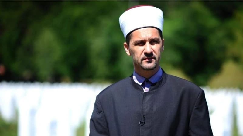 Peštalić: Razmislimo kako je zanoćiti majci u Srebrenici, a da misli da li će se sutra ponovo desiti genocid