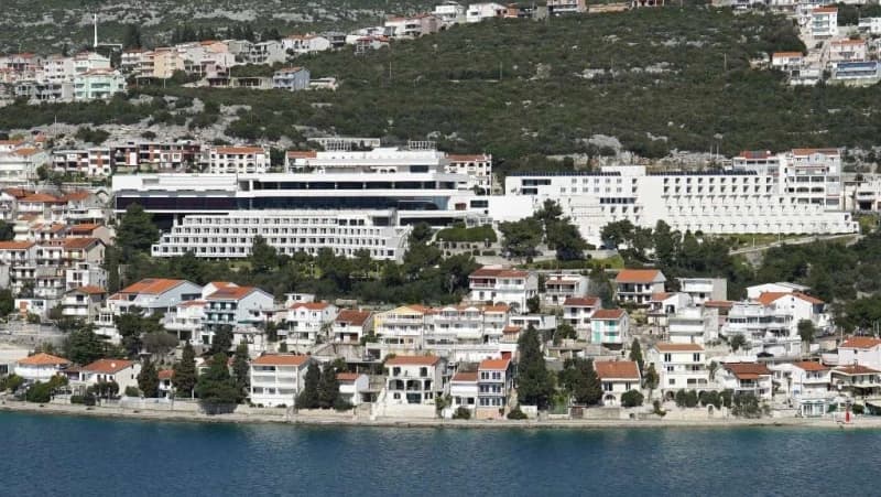 Drama u Neumu: Posvađali se radnici u pekari, pa jedan nožem izbo drugog