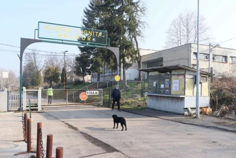 Optužnica protiv bivšeg šefa u Rudniku "Kreka": Ugalj radnika prodavao trećim licima, uzeo najmanje 8.805 KM