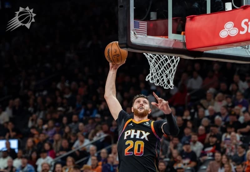 Phoenix u dramatičnoj završnici došao do pobjede, još jedna dobra partija Nurkića