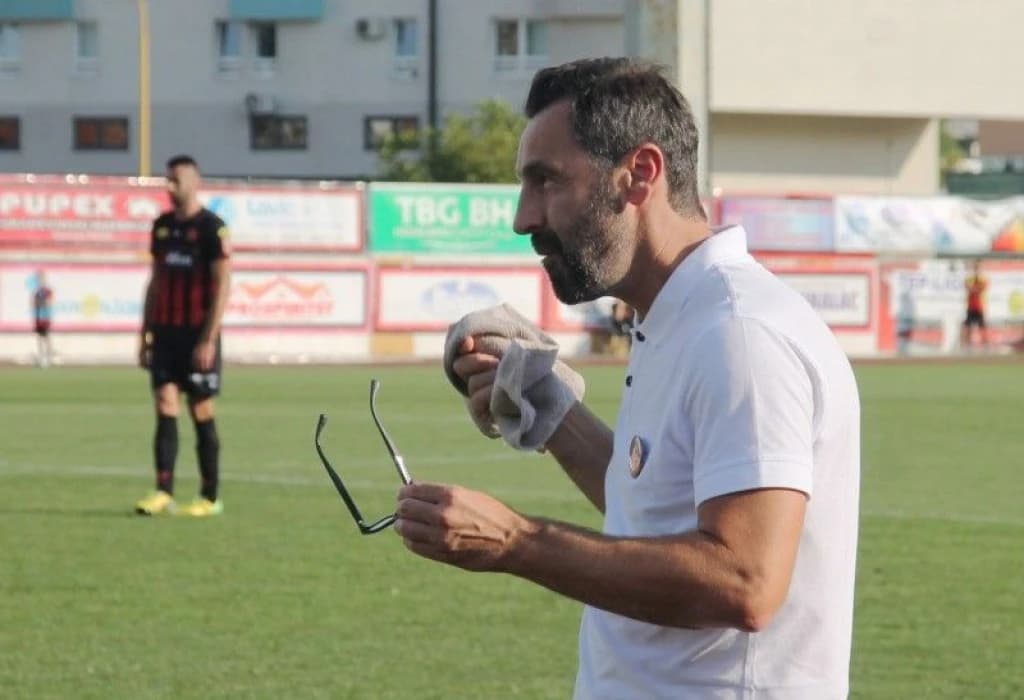 Nalić: Sačuvali smo svježinu i povećali broj takmičarskih igrača