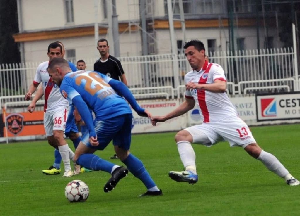 Zrinjski testira zaslužuje li Tuzla City vrh tabele