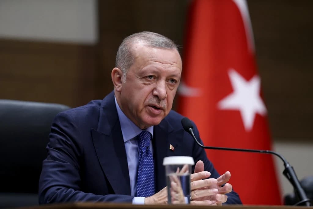 Erdogan: Turska podržava Dejtonski sporazum, ne pravimo razliku između Srba, Bošnjaka, Hrvata...