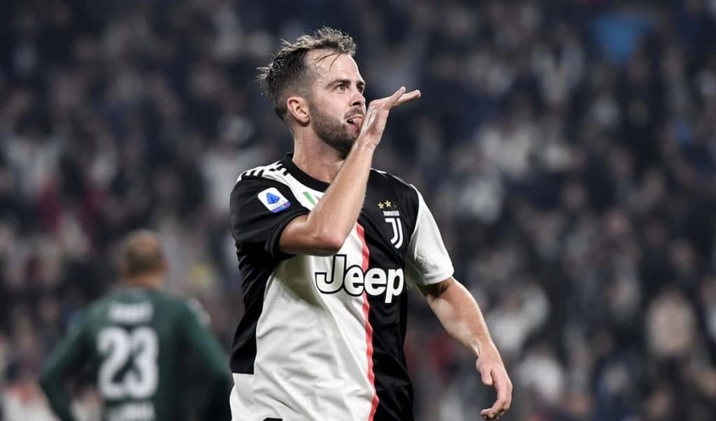 Nakon detaljnih medicinskih pregleda oglasio se Miralem Pjanić