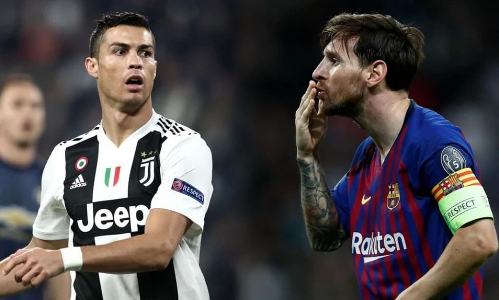 Ronaldo otkrio tajnu uspjeha, izbor najboljeg gola neće se svidjeti navijačima Juvea