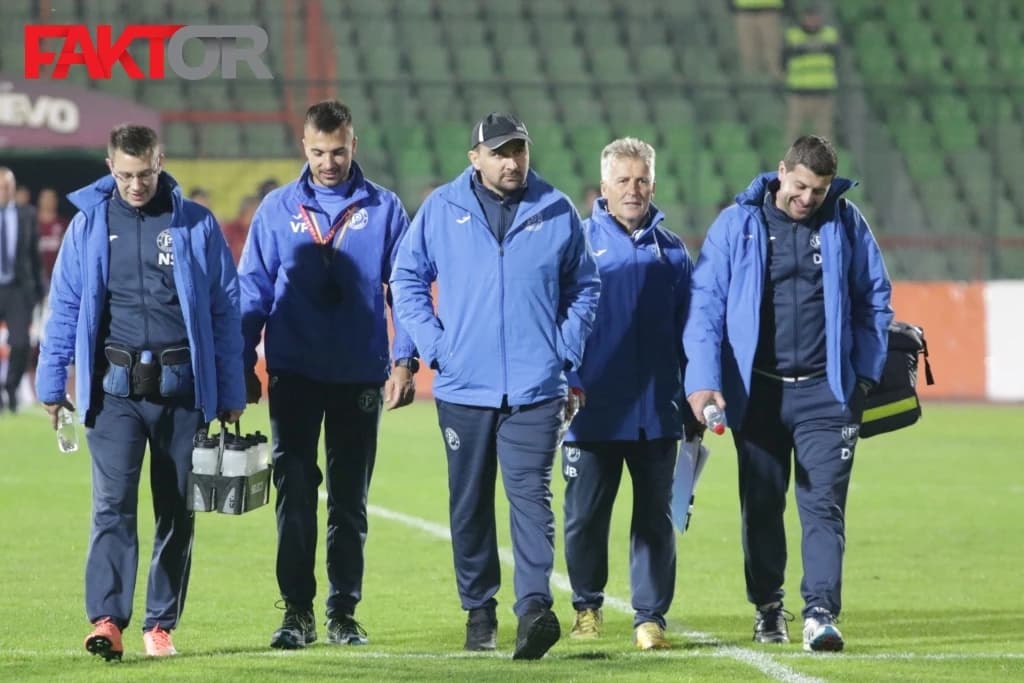 Žižović: Neka mijenjaju sudije, neka sudi ko hoće