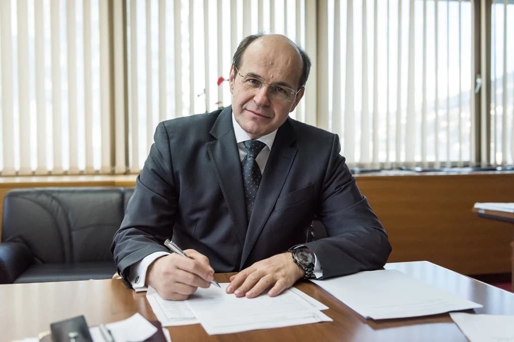 Osmanović: Borenović nije u pravu, podržali smo izmjene Poslovnika