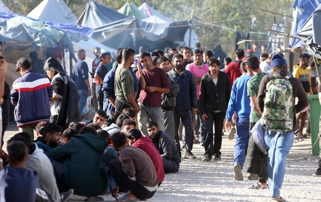 Zvizdić: Sve prijedloge su odbili oni koji najviše govore o migrantskoj krizi i opasnostima od nje