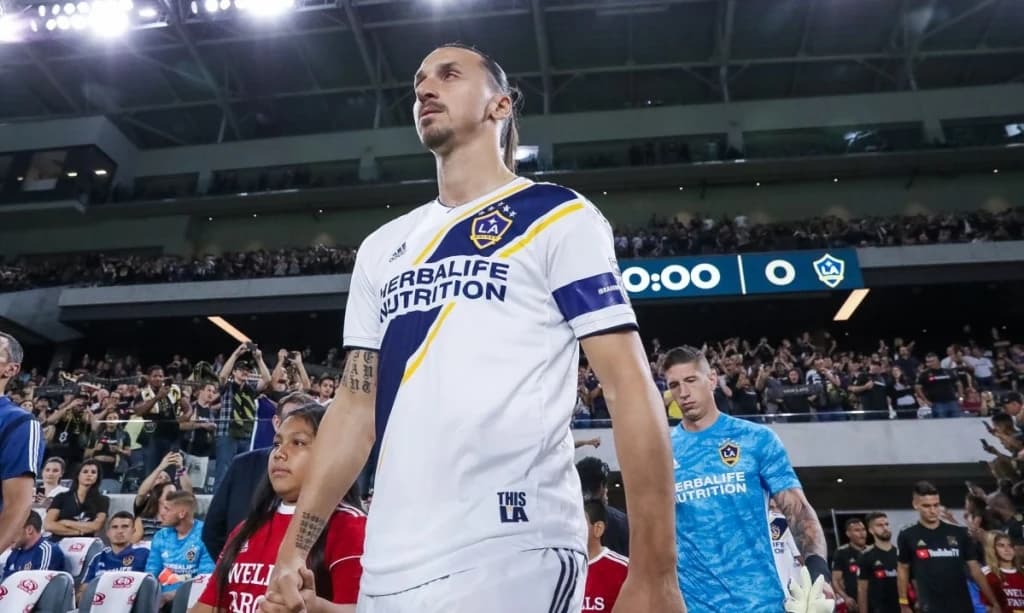 Supruga odlučuje o novom klubu Zlatana Ibrahimovića?