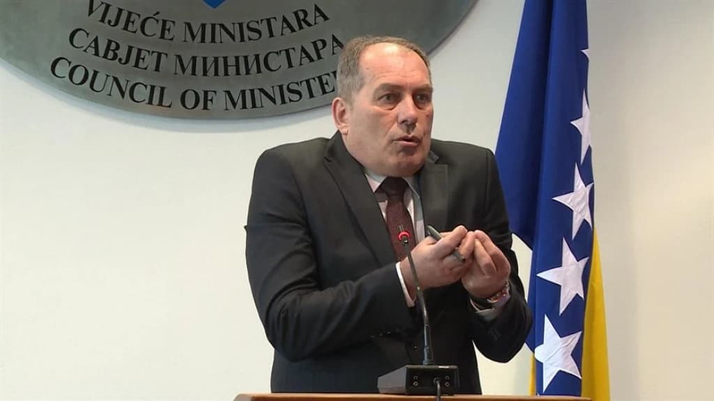 Podignuta optužnica protiv Dragana Mektića!