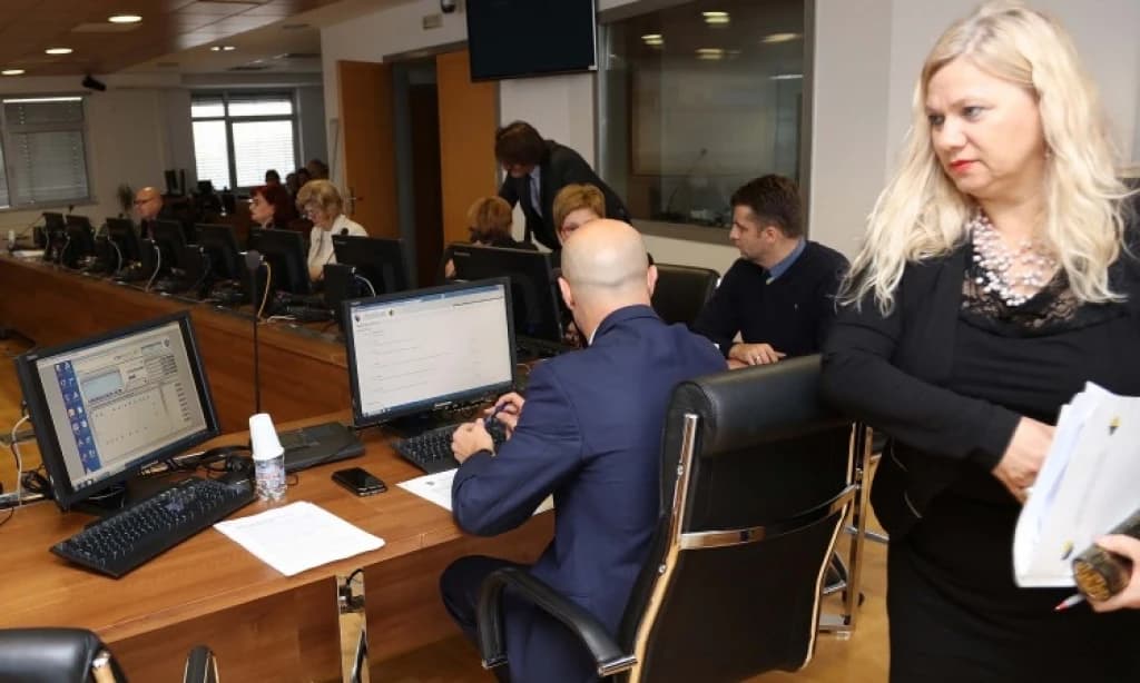 Sjednice danas i sutra: Na dnevnom redu i pokretanje procedure izbora novih članova