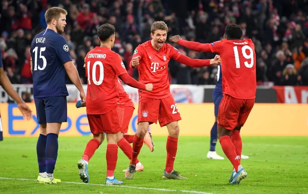 Nema fudbala ni u Bundesligi