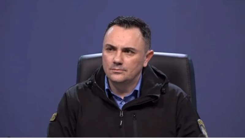 Ajdinović: Nakon ukidanja karantina deset puta povećan broj ulazaka u BiH