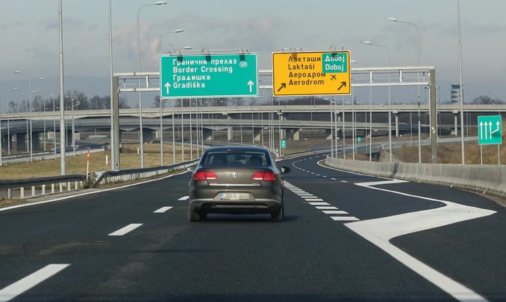 BIHAMK: Informišite se prije polaska na put