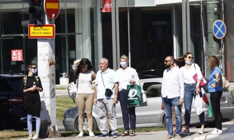 U BiH još 569 zaraženih koronavirusom, 14 ljudi preminulo