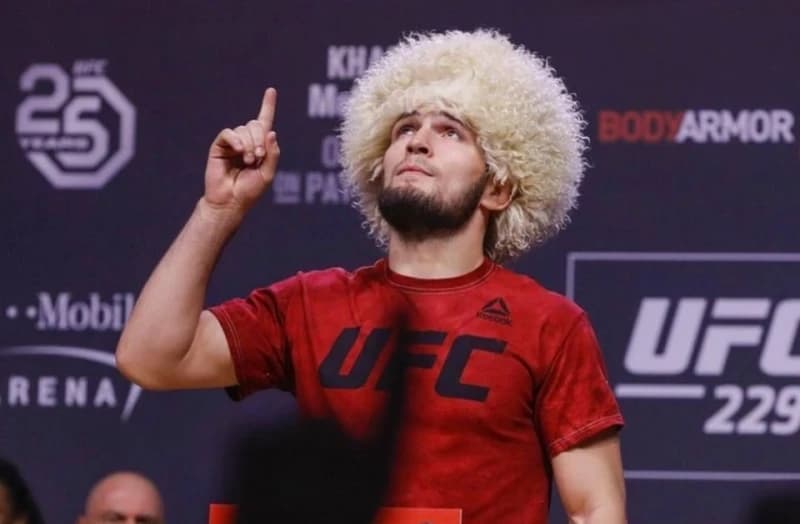 Nurmagomedov na udaru: Javnost podjeljena zbog prijedloga, oglasili se i borci