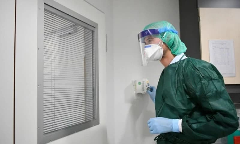 U BiH umrlo još 69 osoba, novozaraženih 1.447