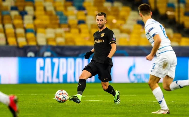 Pjanić jedini predstavnik BiH u osmini finala: Zbog blamaže protiv Juventusa imat će paklen žrijeb