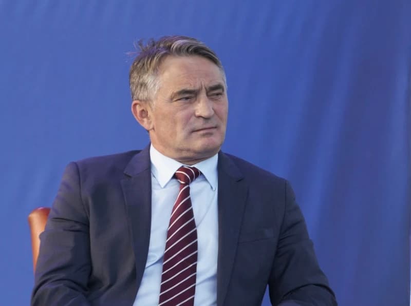 Komšić: Žrtve su tražile mir i istinu, a ne osvetu