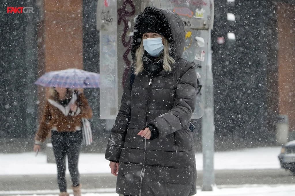 Kurtagić-Pepić: Među testiranim nismo evidentirali gripu, ali to ne znači da virus nije među nama
