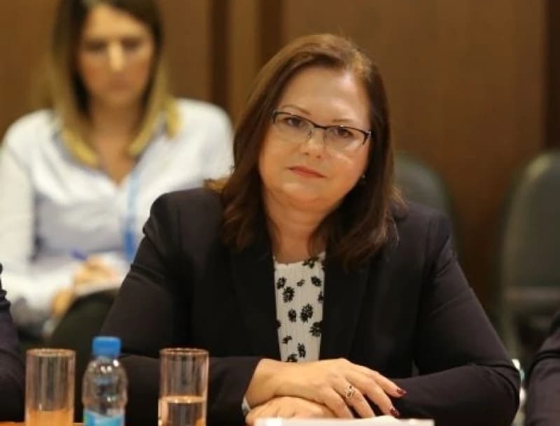 Gudeljević potvrdila da stižu vakcine, udijelili su nam između četiri i pet hiljada doza