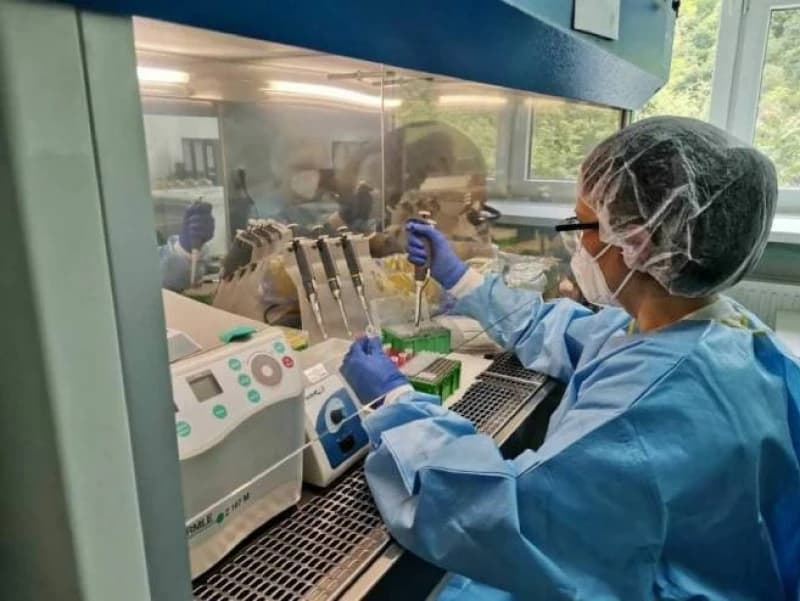 U BiH preminulo 18 ljudi, još 116 zaraženih koronavirusom