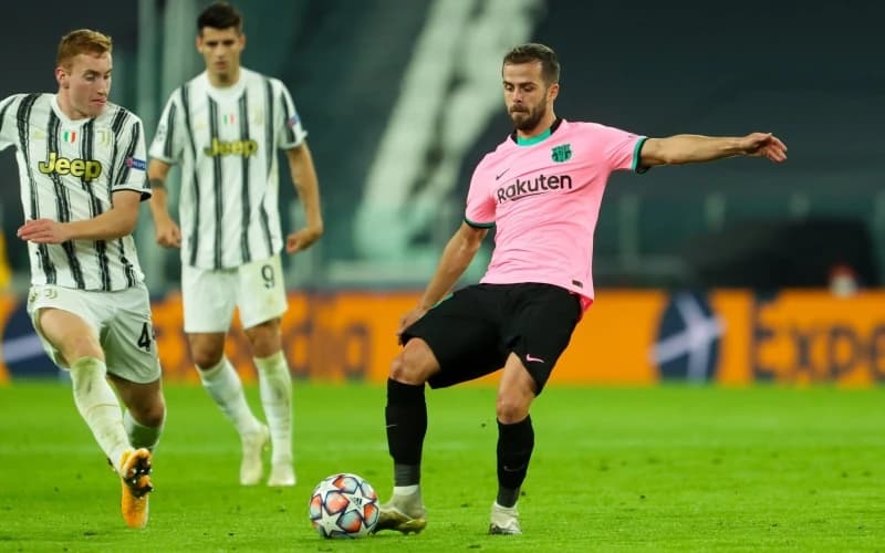 Poznati sastavi Barcelone i PSG-a, je li Koeman ostao vjeran ranijoj praksi?
