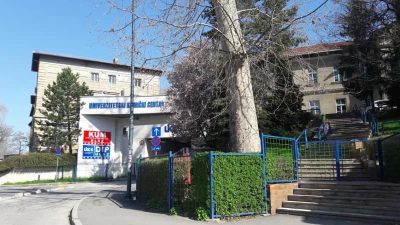 KCUS: Tokom noći obrađeno 216 uzoraka, 88 u KS pozitivnih na COVID-19