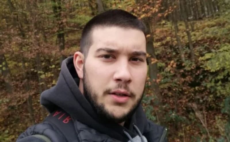 Pripadnik "Srbske časti" se tereti za ubistvo mladog navijača Borca: Optuženi negirao krivicu