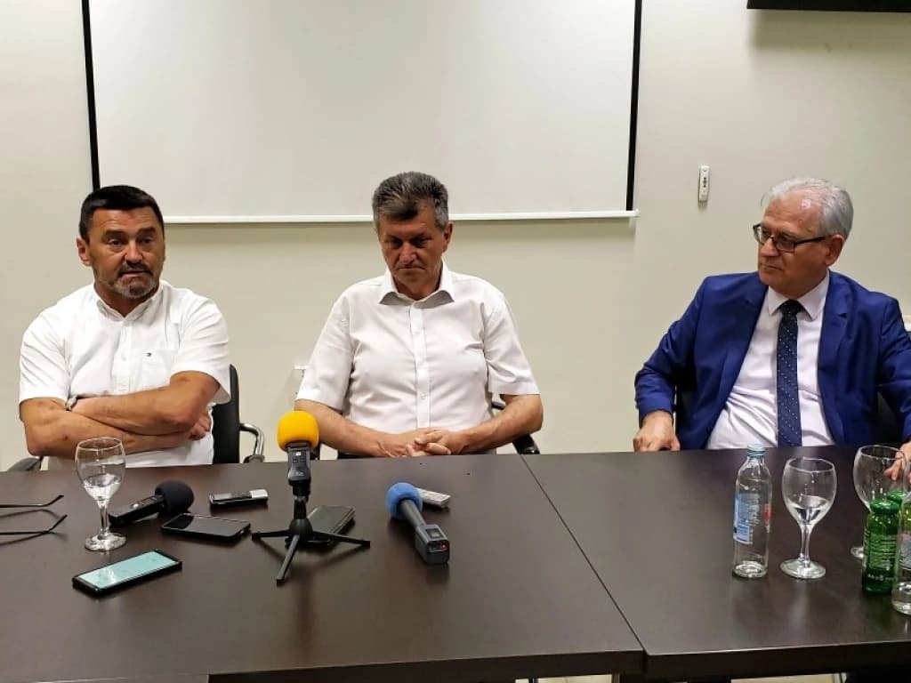 Hitni pacijenti iz doline Neretve i s područja Vrgorca bit će zbrinjavani u Mostaru