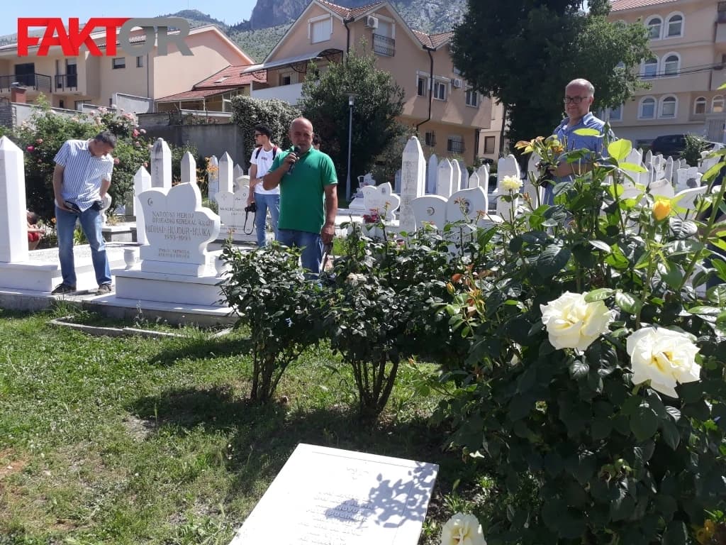 Godišnjica akcije "Forsiranje rijeke Neretve": Išli smo grlom u jagode