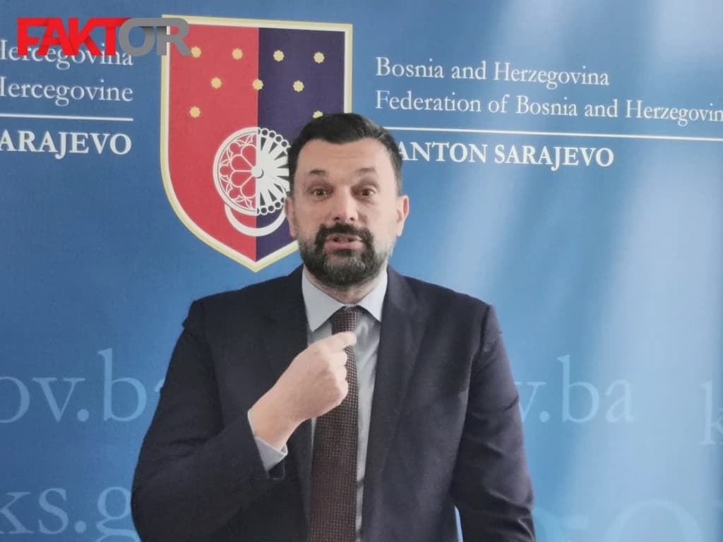 Konaković želi da Tužilaštvo vidi šta ima u KCUS-u, članovi porodica pacijenata mu već objasnili