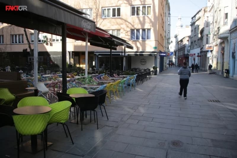 Obratili se Forti: Ugostitelji traže isplatu punih plaća, doprinosa, režija i troškova zakupa