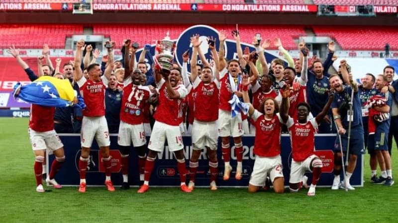 Arsenal odbio ponudu Daniela Eka za kupovinu kluba