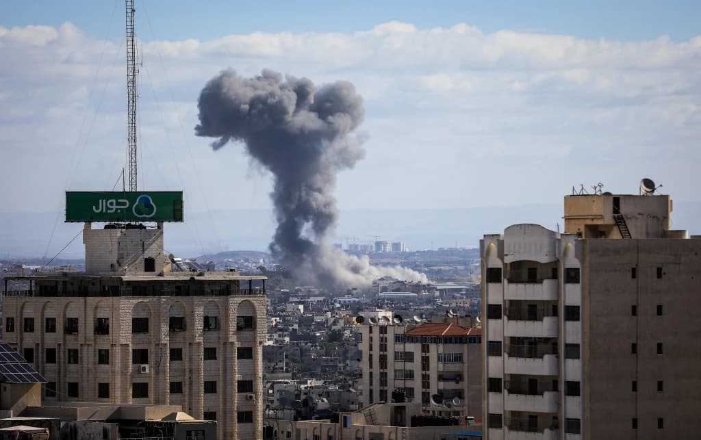 Dogovoreno primirje na Bliskom istoku: Prestaju napadi Izraela na Palestince u Pojasu Gaze