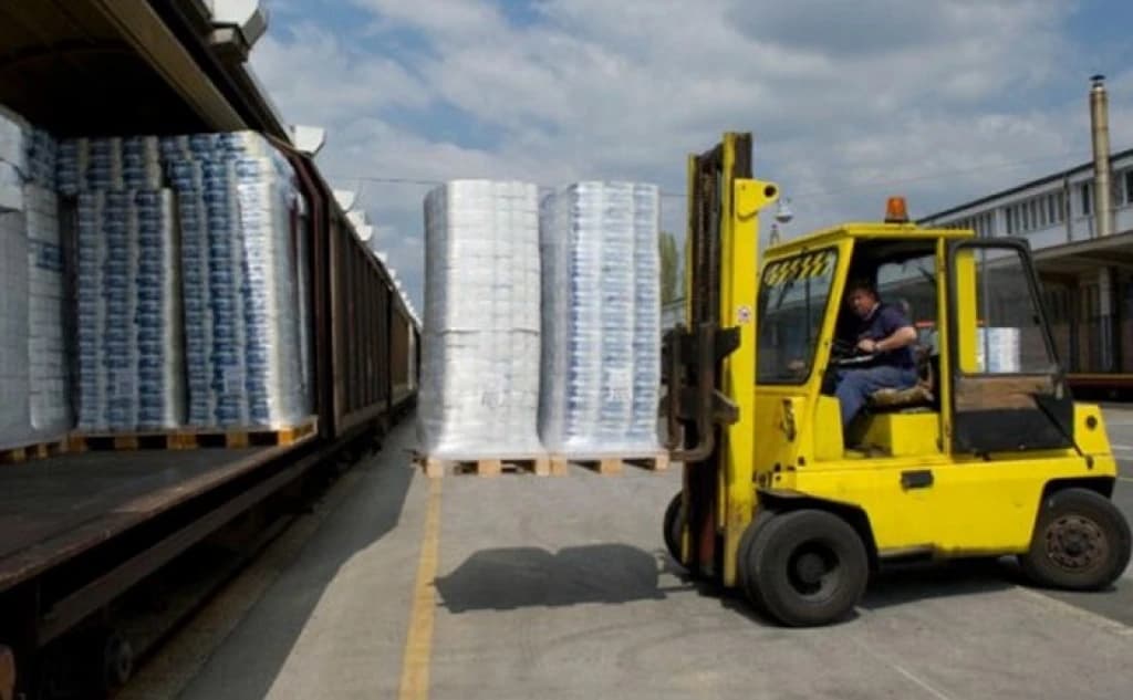 Izvoz iz BiH u Crnu Goru 2021. godine iznosio je 325 miliona, a uvoz 24 miliona KM