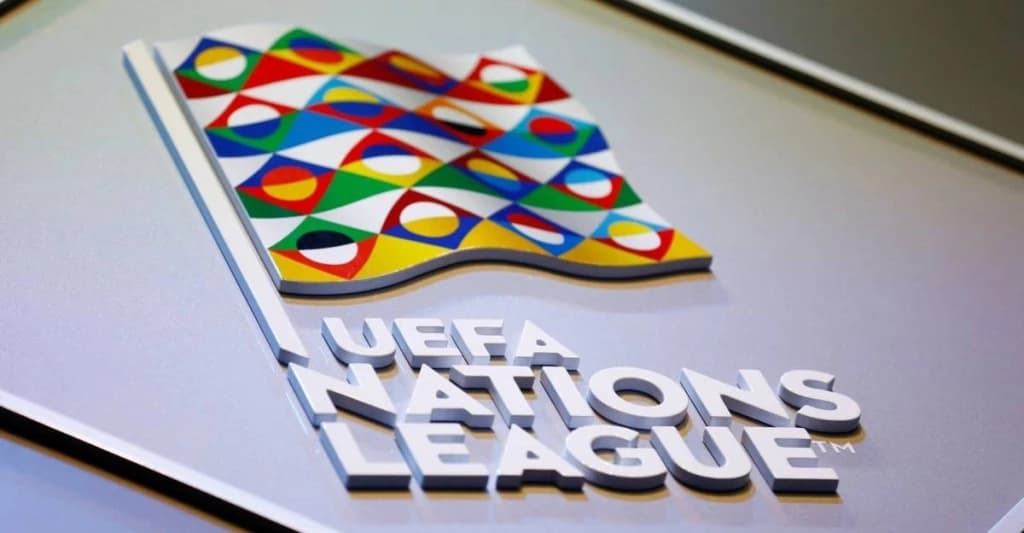 UEFA Liga nacija