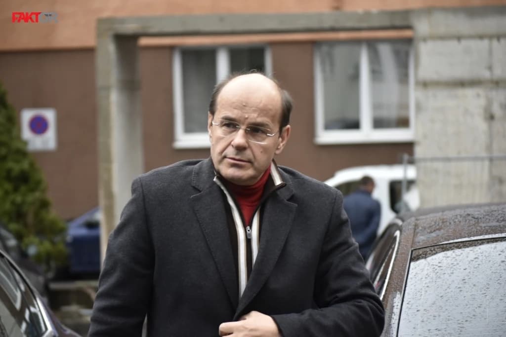 Osmanović: Dodik je ratni huškač, državne institucije će se braniti ako ih pokuša silom zaustaviti