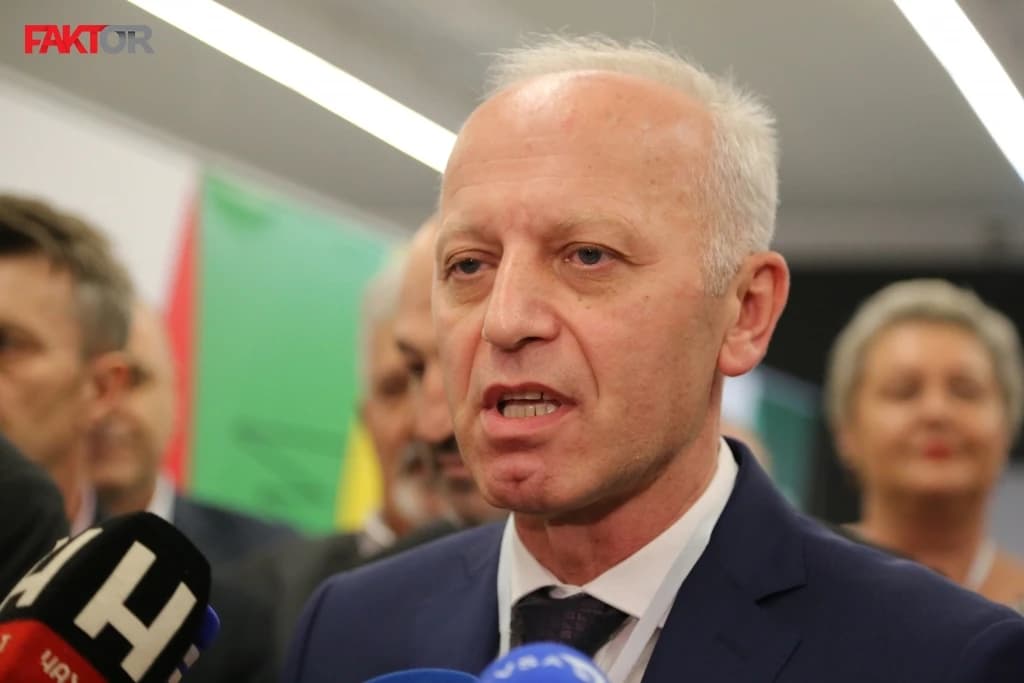 Sindikat elektroenergetskih radnika o zahtjevima rudara: Urušavanje EPBiH vodi protestu hiljada naših radnika