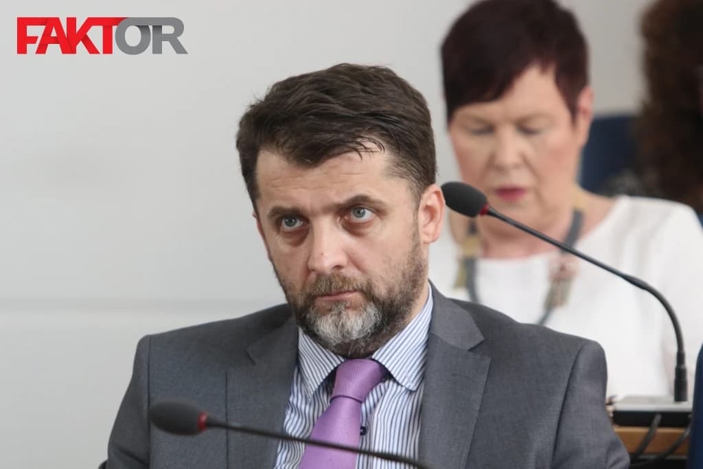 V. d. komesara KS Bašić postavio bivšeg komesara Halilovića za šefa svog kabineta