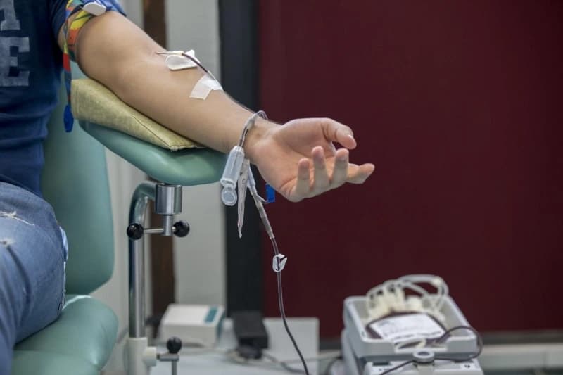 Zavod za transfuzijsku medicinu FBiH: Ako nas ZZO izuzme iz finansiranja, nećemo moći pružati usluge za KS