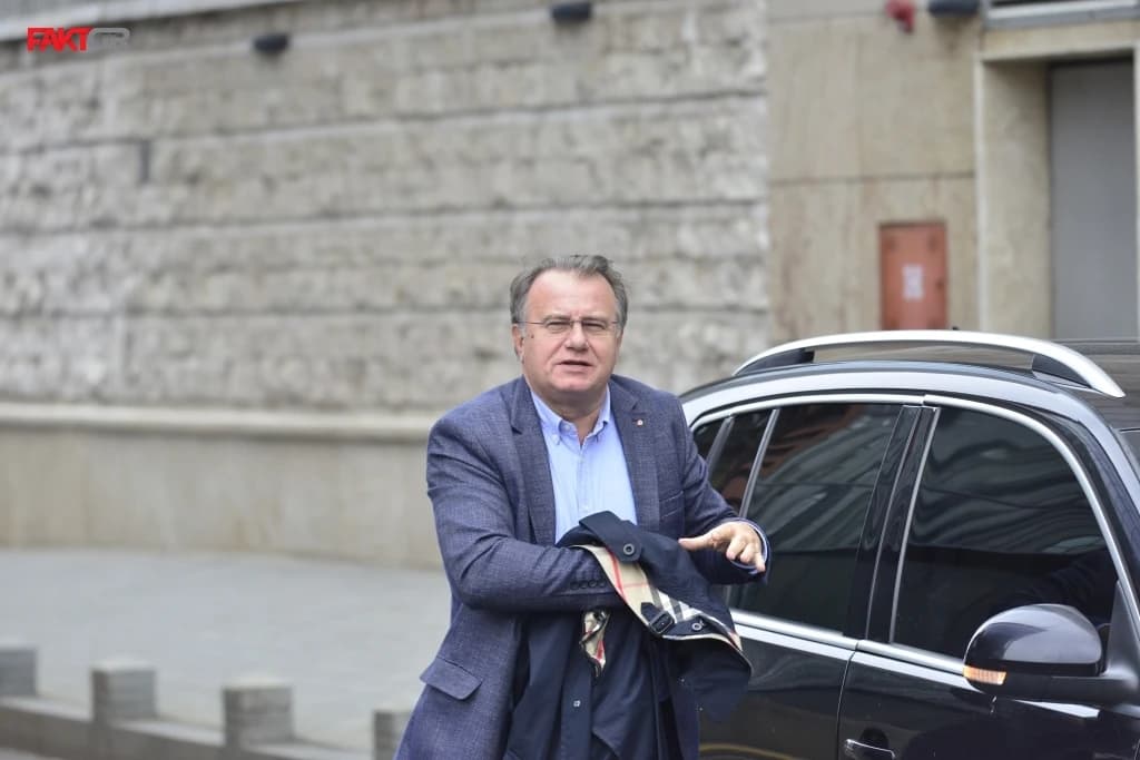 Nikšić: HDZ BiH je još jednom potvrdio da su samo bek vokali Milorada Dodika