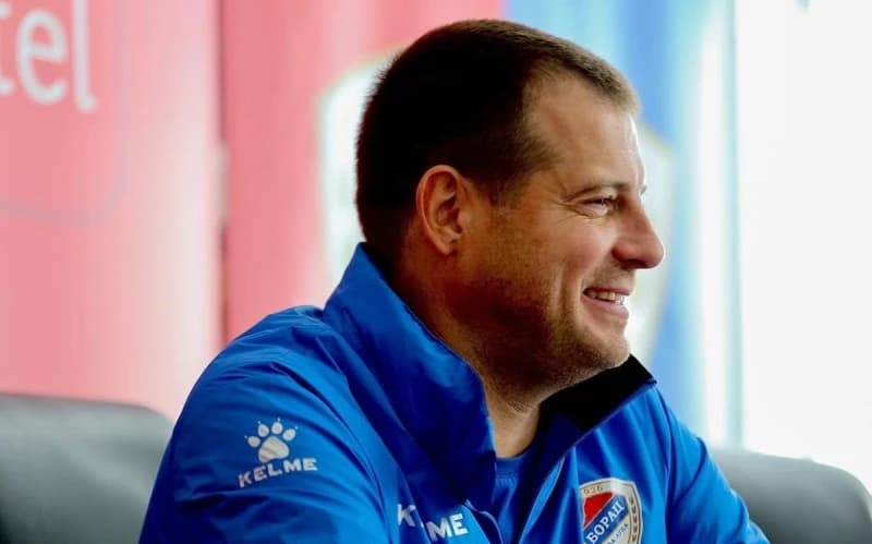 Lalatović: Izlazimo iz krize, hvala upravi i navijačima na povjerenju