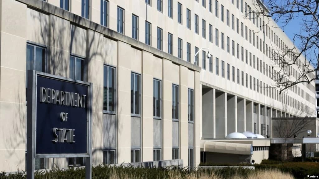 State Department se oglasio o ruskom finansiranju Dodika