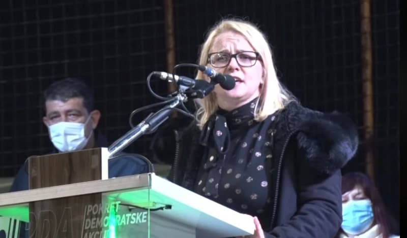CIK kaznio Pirić i PDA sa 8.000 KM zbog povezivanja Izetbegovića sa fašizmom