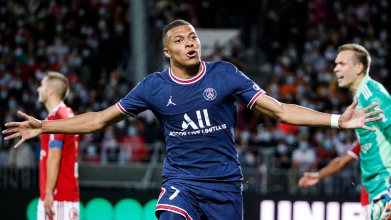 Srušio Messija: Mbappe najmlađi igrač sa 40 golova u Ligi prvaka